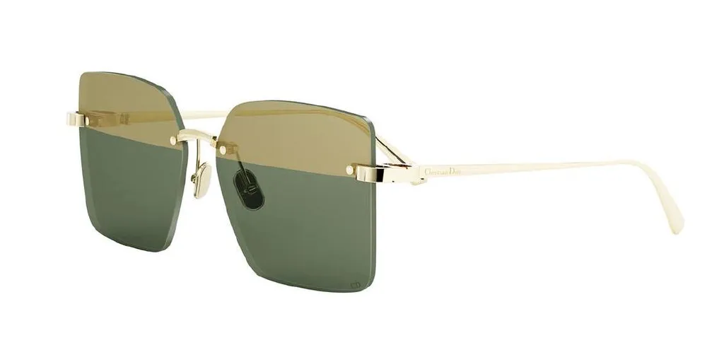 Geometric Sunglasses