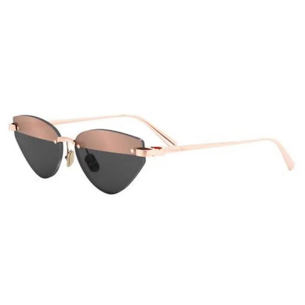 Geometric Sunglasses