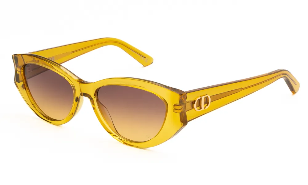 Full Frame Sunglasses