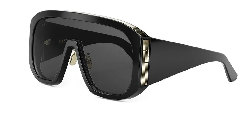 Full Frame Sunglasses