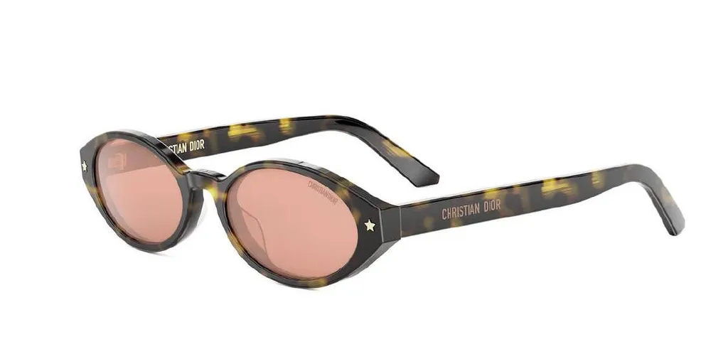 Full Frame Sunglasses