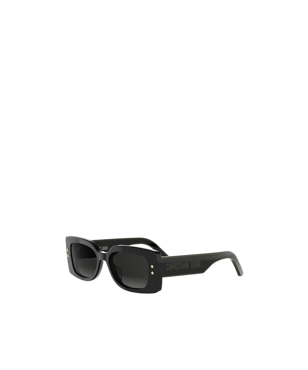 Rectangle Frame Sunglasses