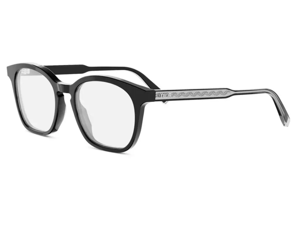 Square Frame Glasses