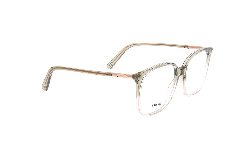 Square Frame Glasses