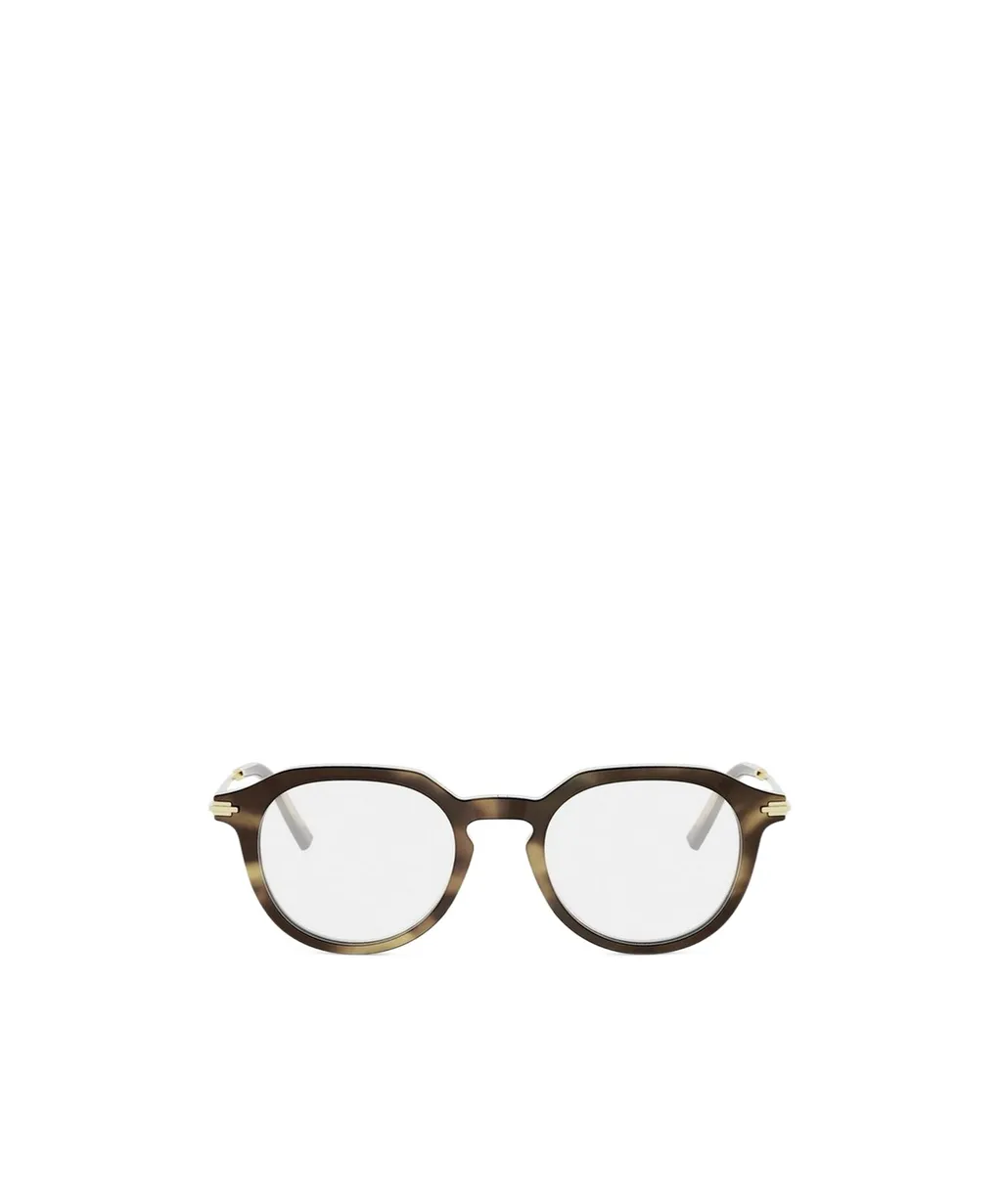 Round Frame Glasses