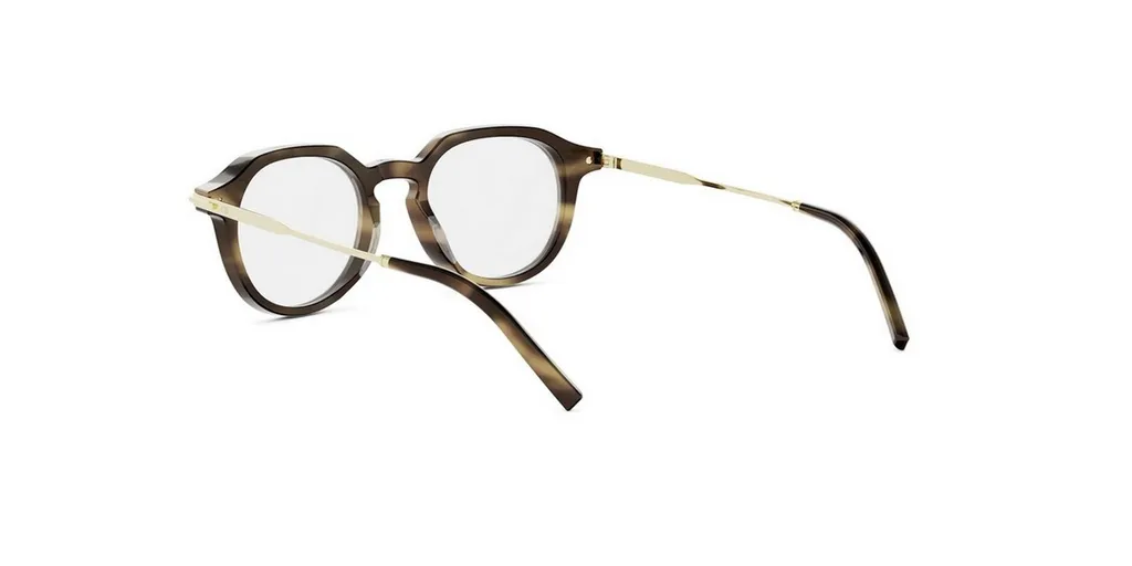 Round Frame Glasses