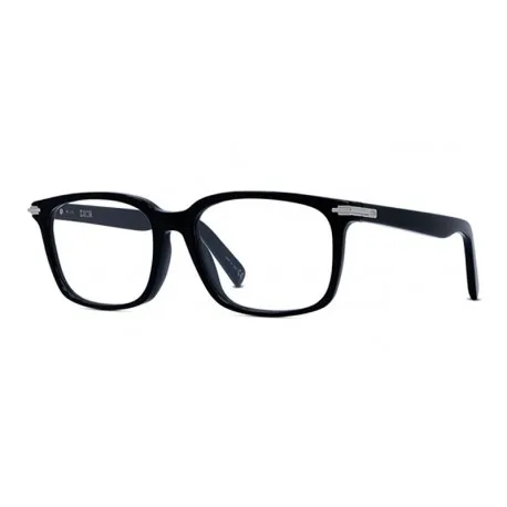 Rectangle-Frame Glasses
