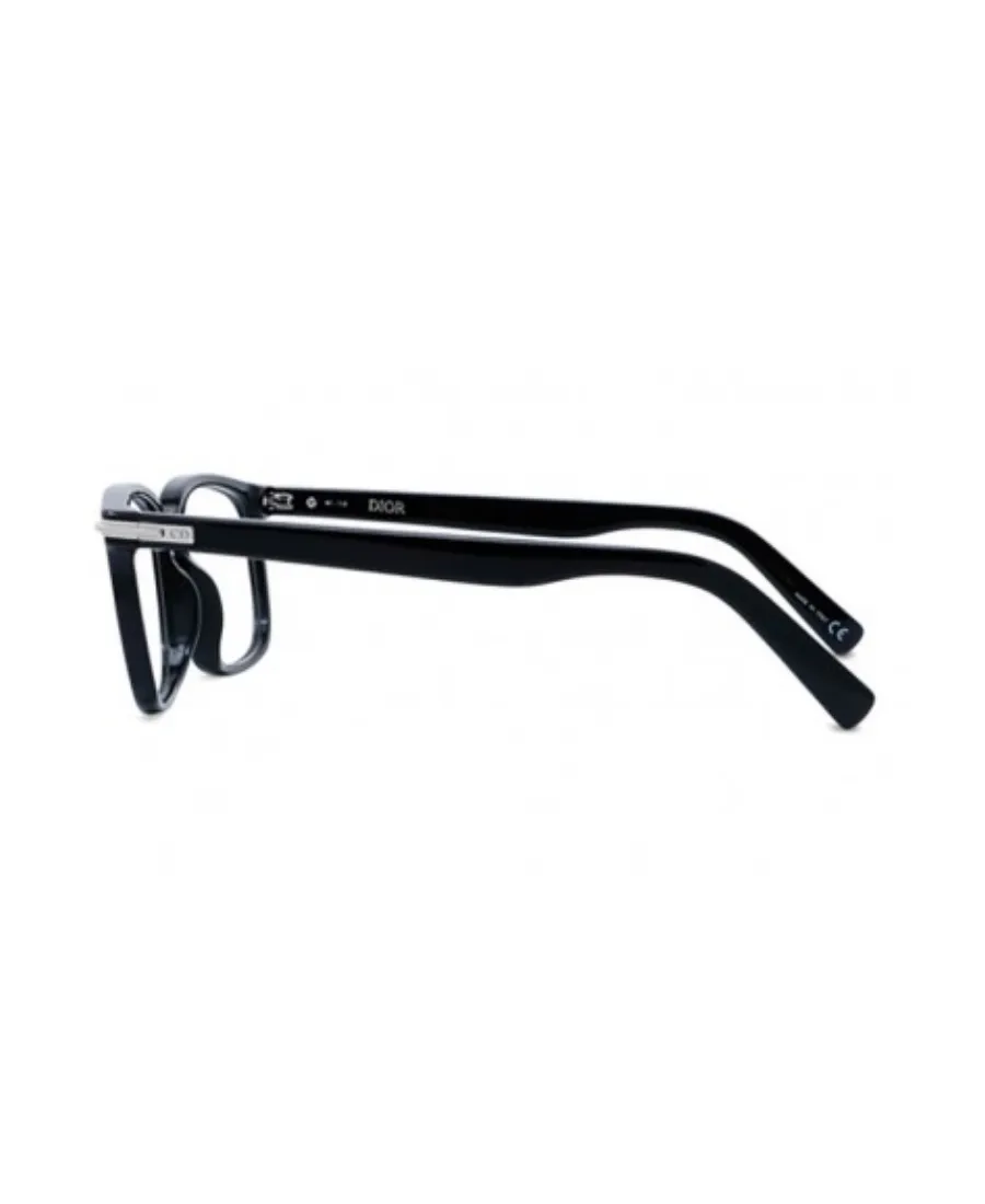 Rectangle-Frame Glasses