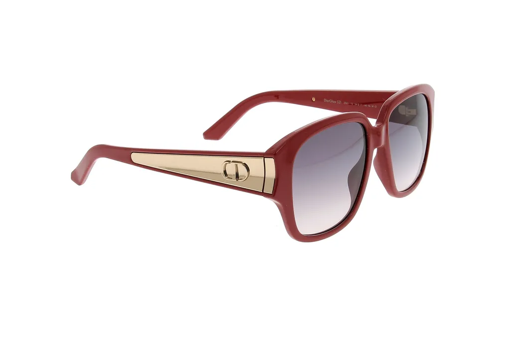 Glow S2I Square Frame Sunglasses
