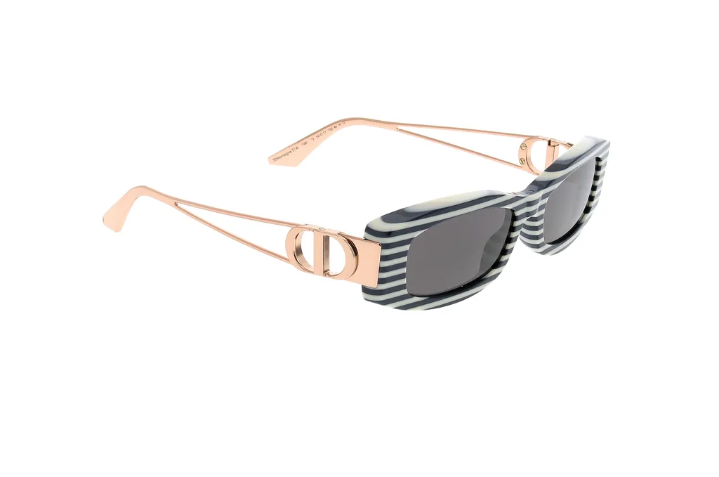 30Montaigne S14I Rectangular Sunglasses