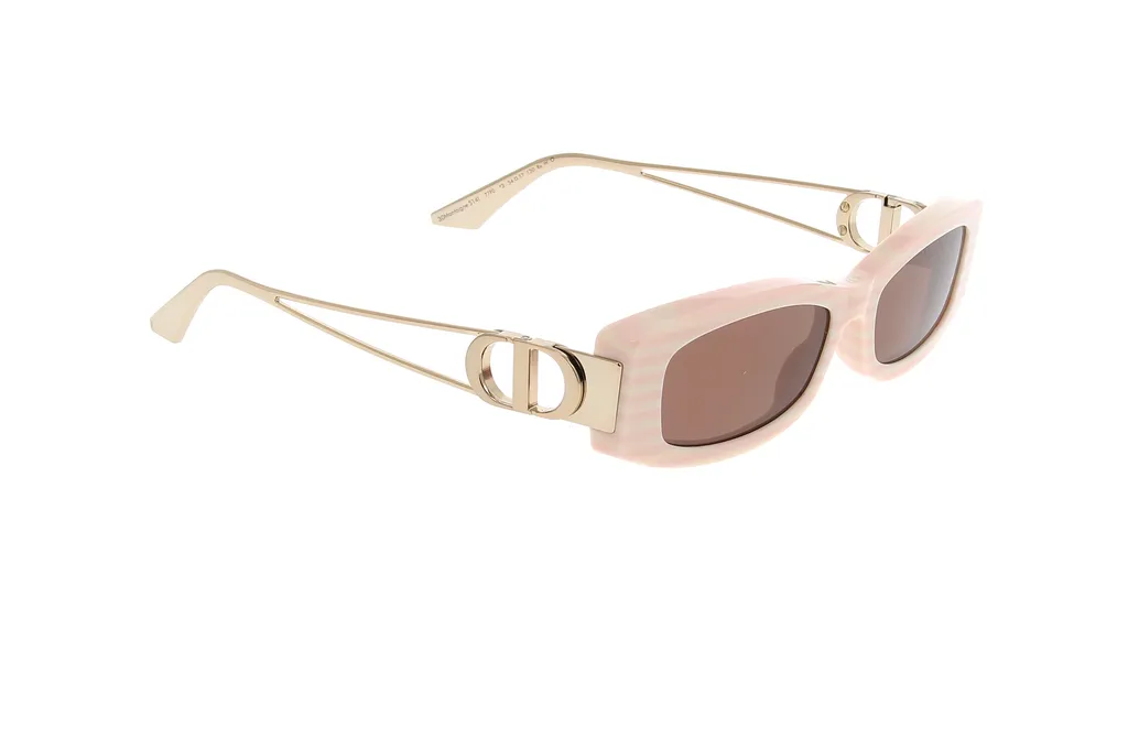 30Montaigne S14I Rectangular Sunglasses
