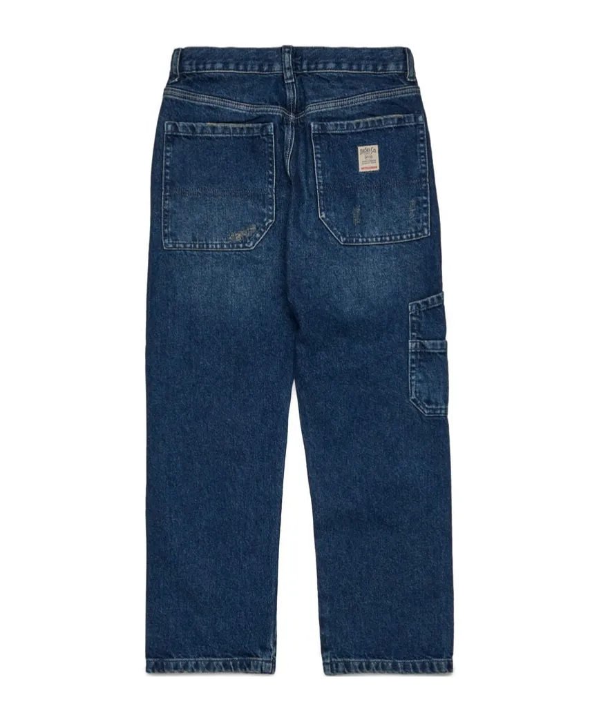 D-Berr-J Jeans