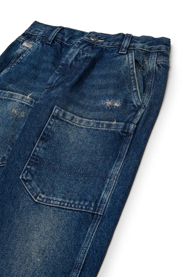 D-Berr-J Jeans
