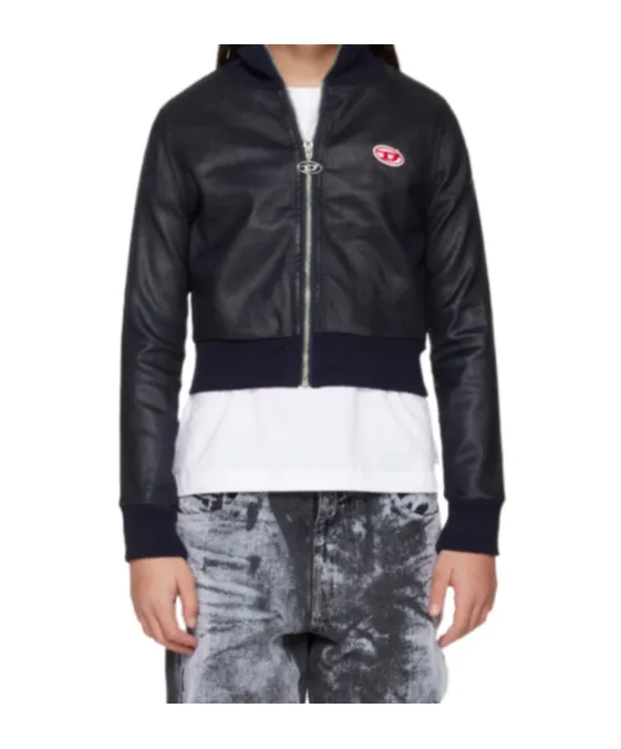 Semmy-Ne Jjj Bomber Jacket