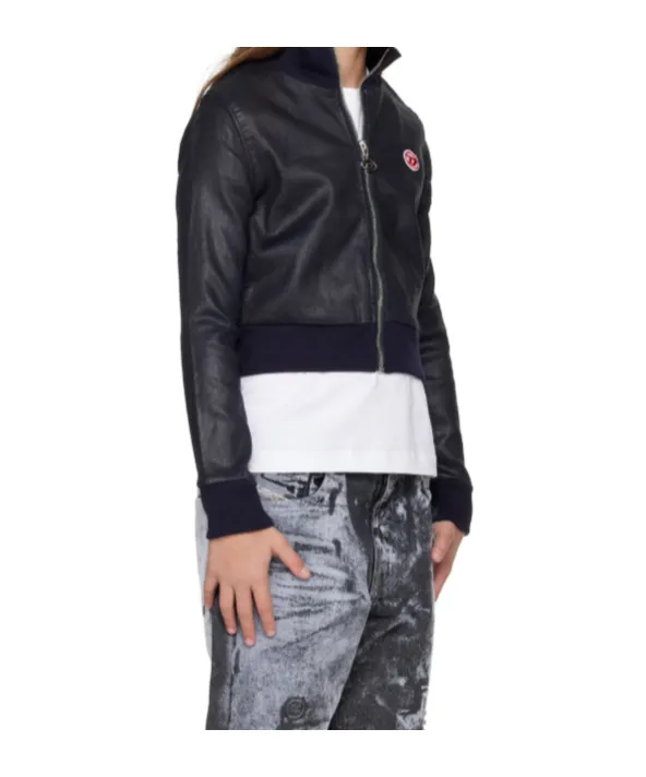 Semmy-Ne Jjj Bomber Jacket