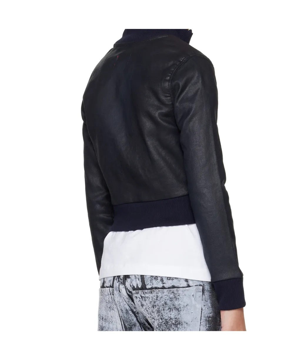 Semmy-Ne Jjj Bomber Jacket