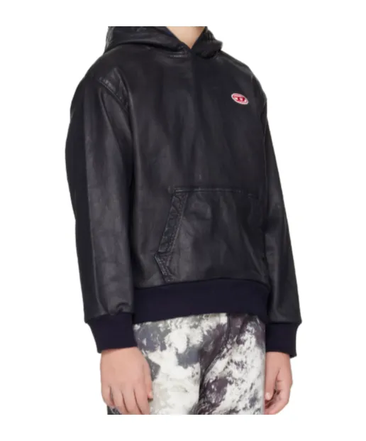 Long Sleeve Hoodie