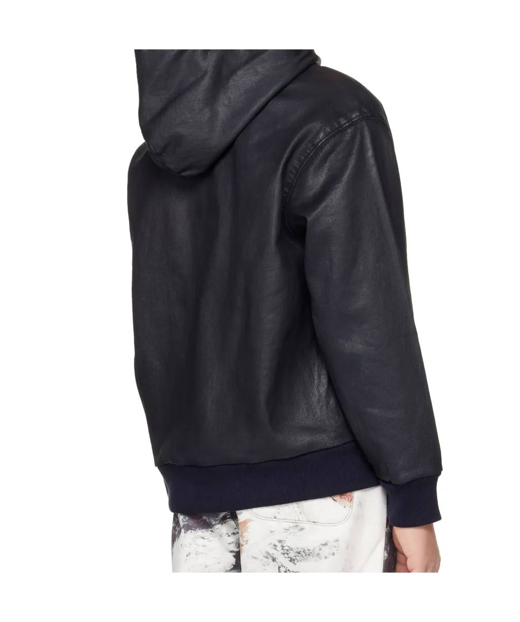 Long Sleeve Hoodie