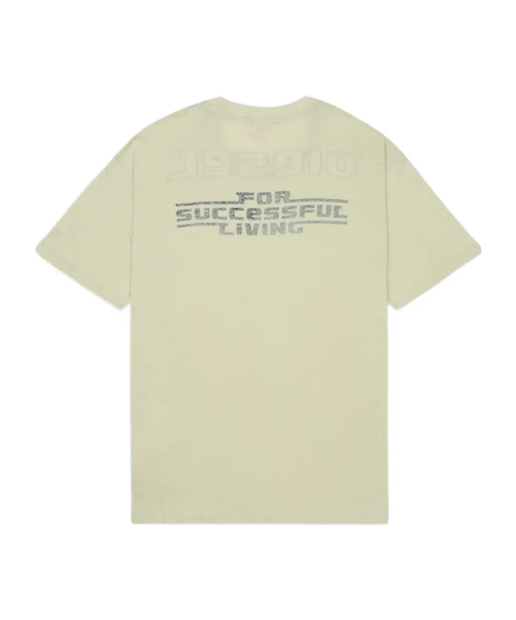 Crew Neck T-Shirt