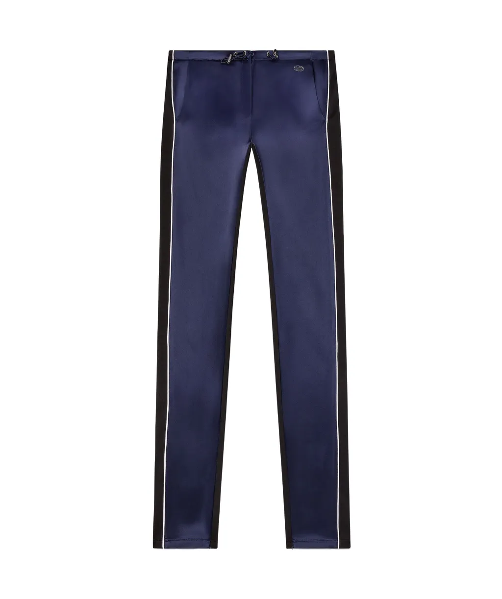 P-Round Track Pants