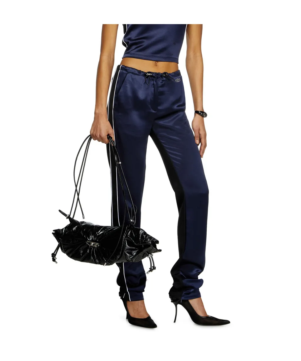 P-Round Track Pants