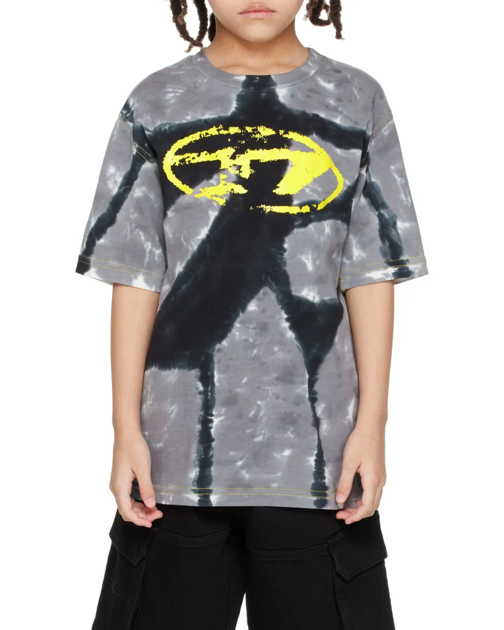 Tboxtn15 Over T-Shirt