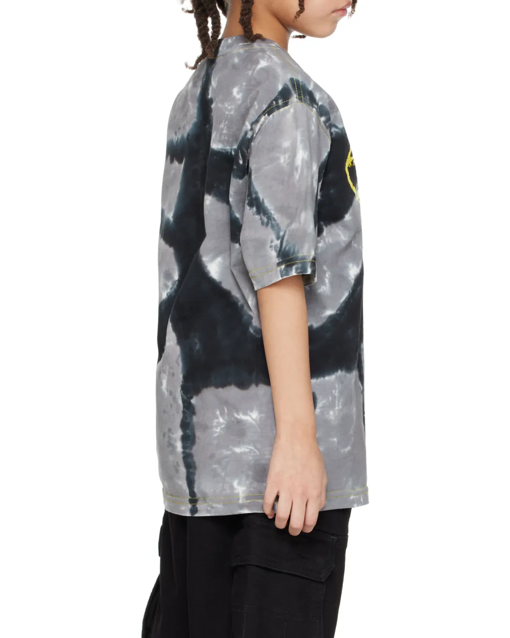 Tboxtn15 Over T-Shirt