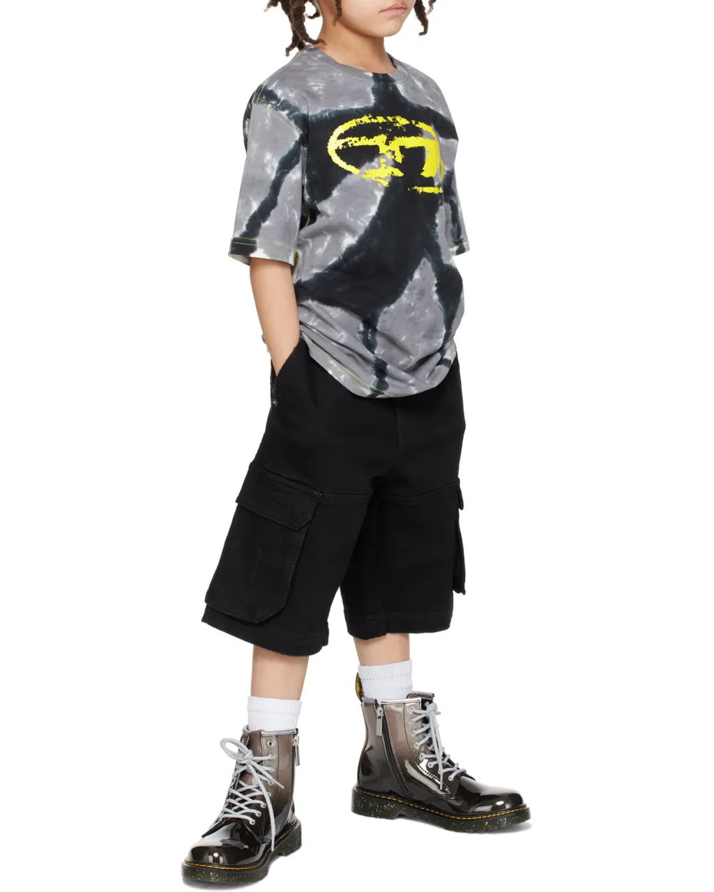Tboxtn15 Over T-Shirt