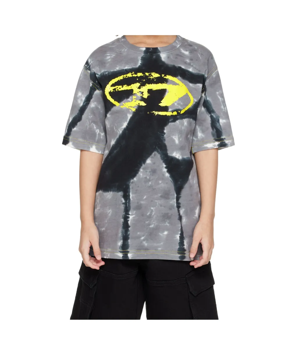 Tboxtn15 Over T-Shirt