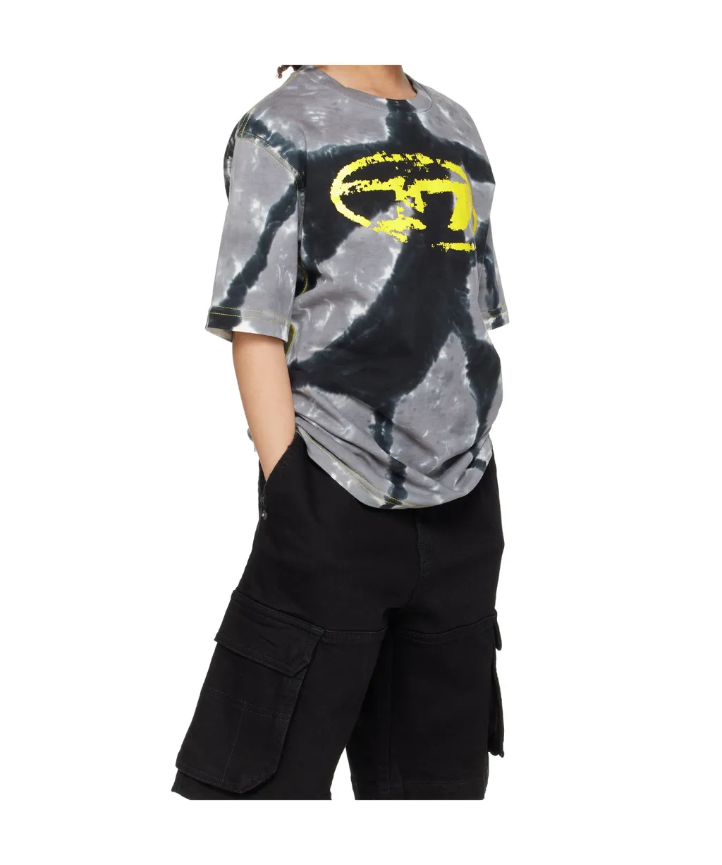 Tboxtn15 Over T-Shirt