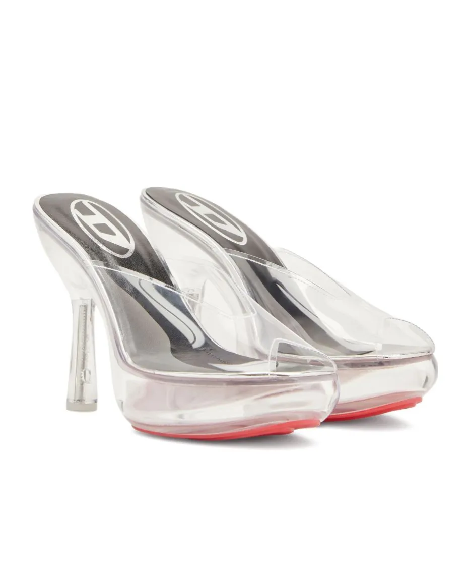 D-Lake-Platform Mules