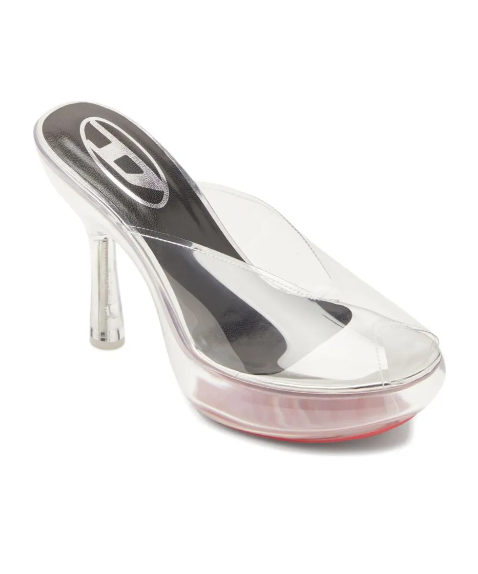 D-Lake-Platform Mules