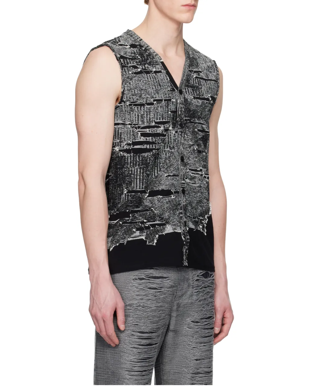 K-Callisto Vest