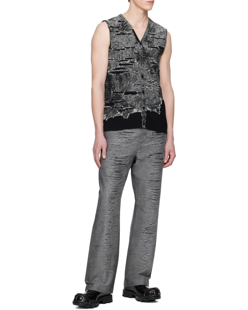 K-Callisto Vest