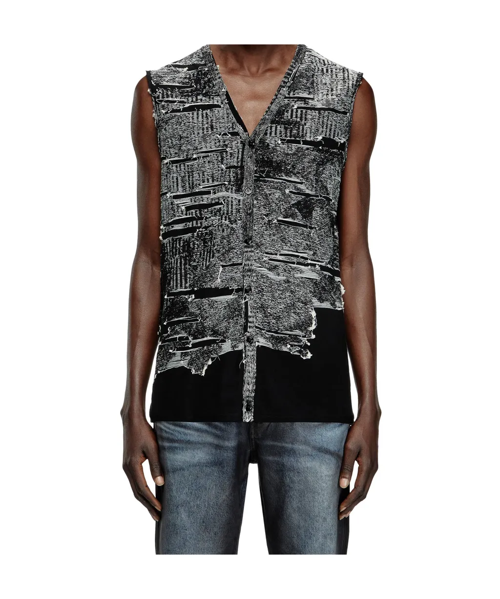 K-Callisto Vest