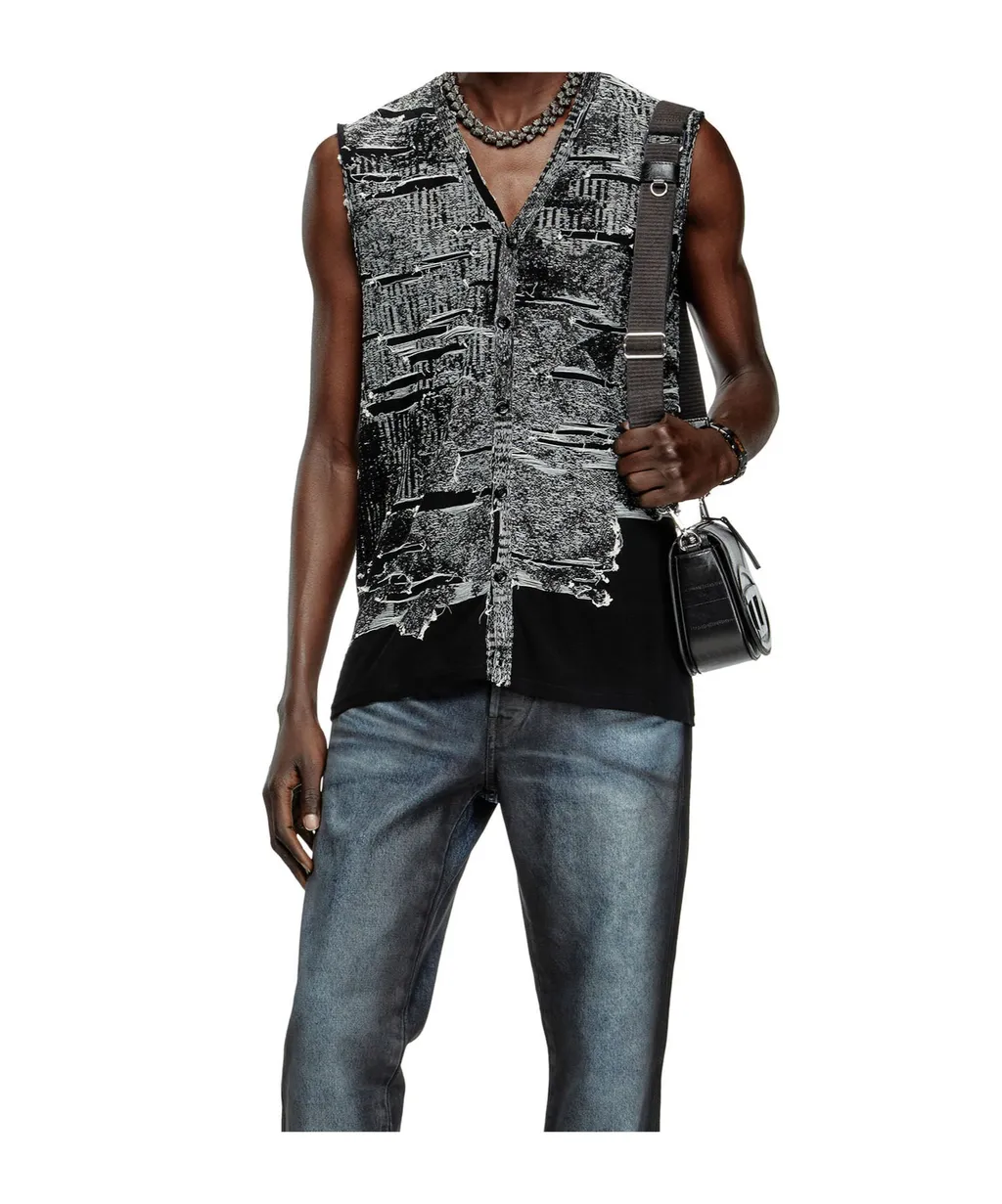 K-Callisto Vest