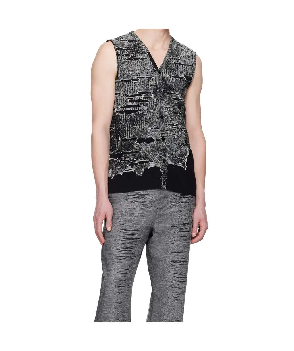 K-Callisto Vest