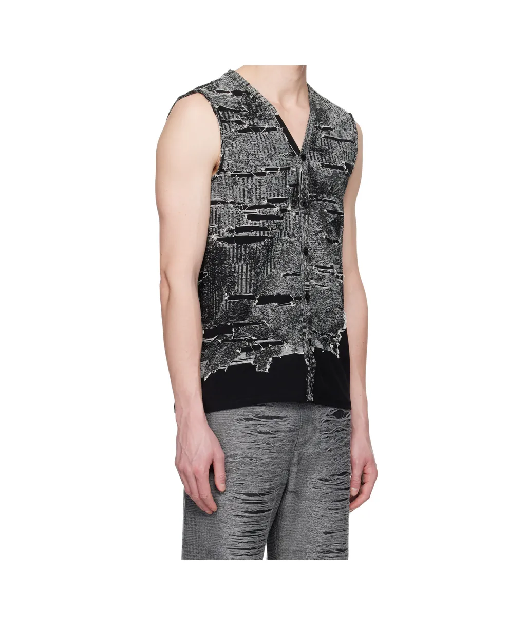 K-Callisto Vest