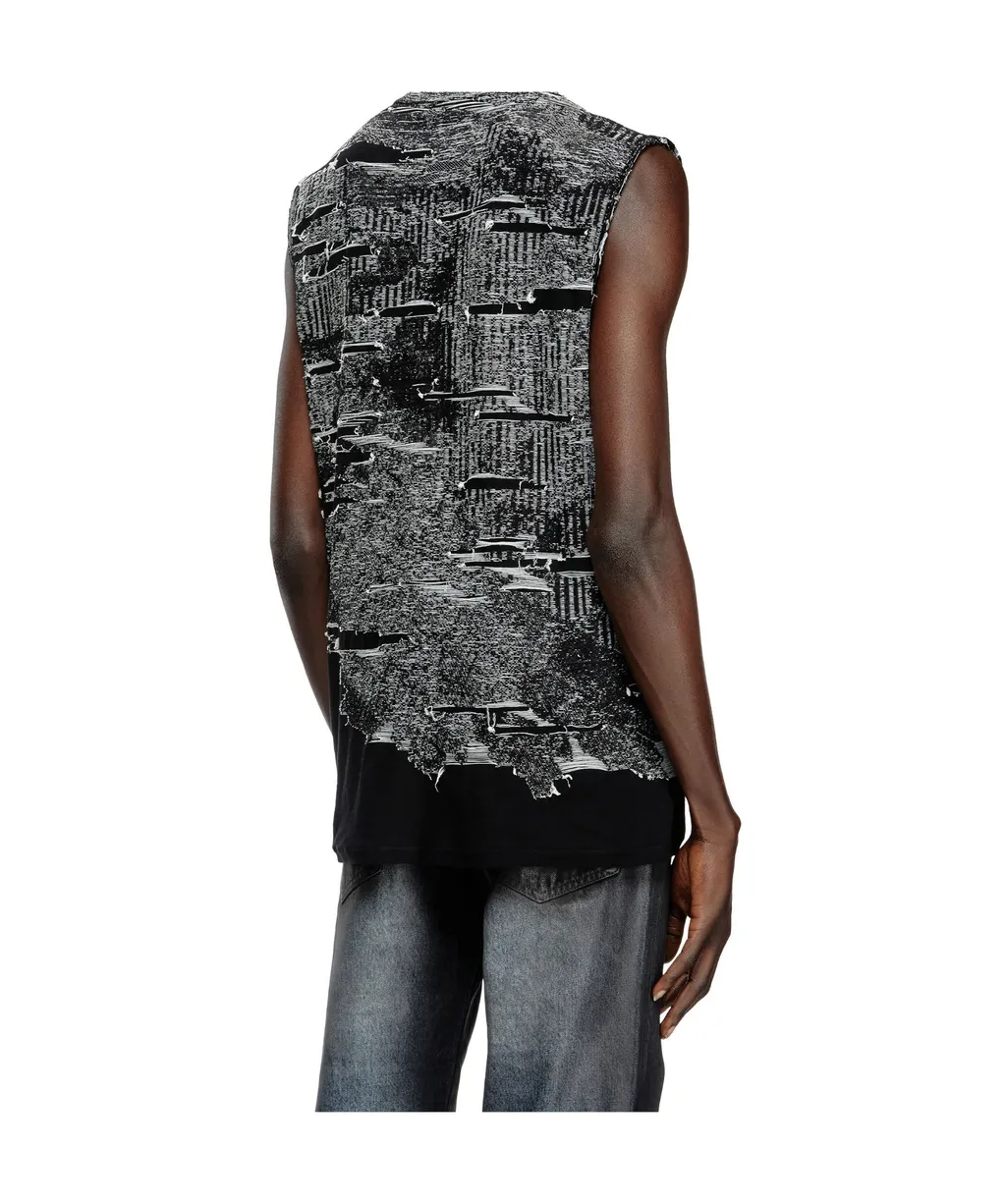 K-Callisto Vest