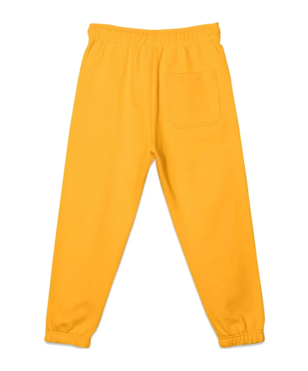Logo Jogger Pants