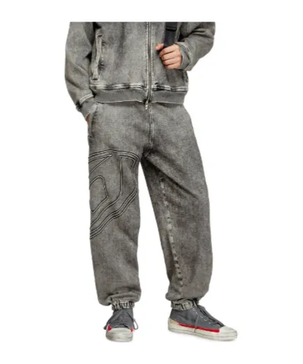 D-Pint Slim Track Jeans