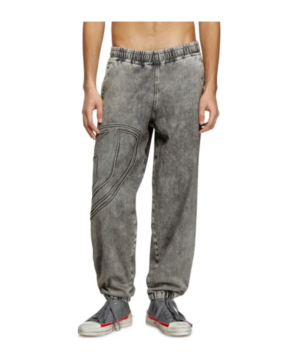 D-Pint Slim Track Jeans