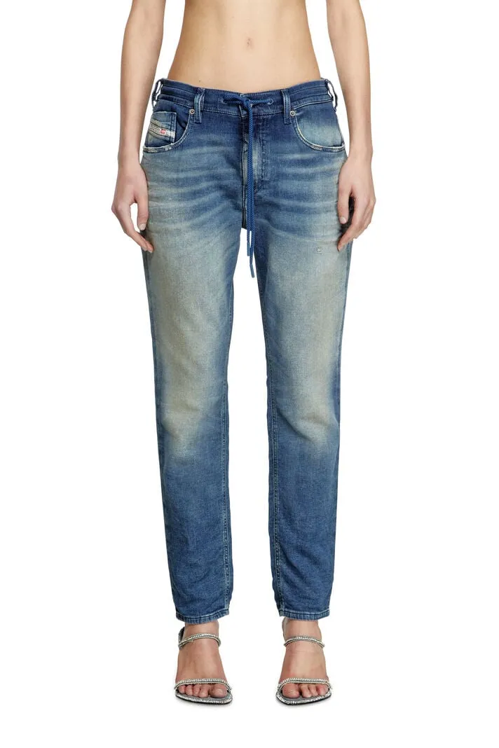 D-Krailey Tapered Trousers