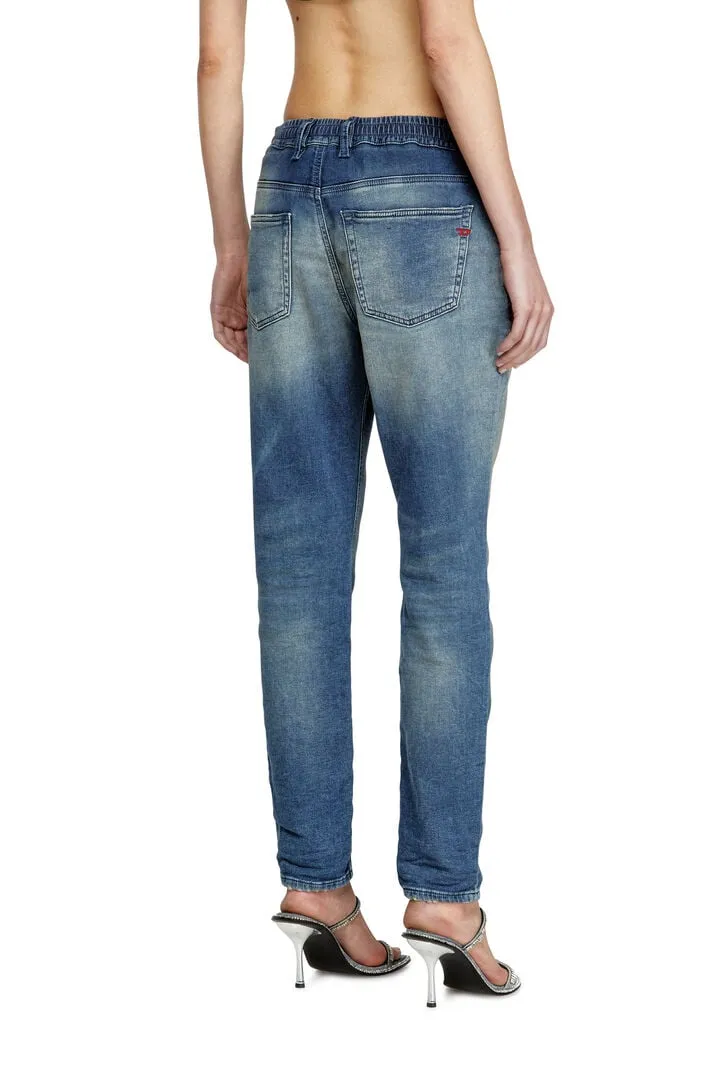 D-Krailey Tapered Trousers