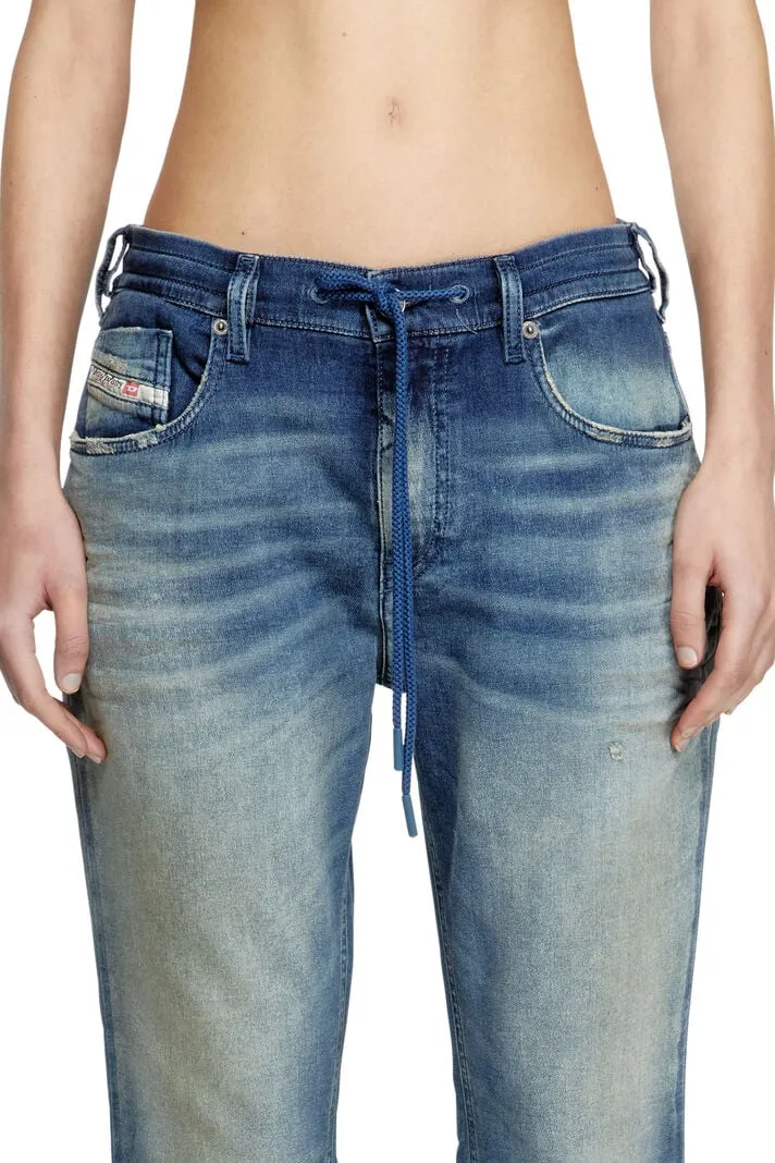 D-Krailey Tapered Trousers