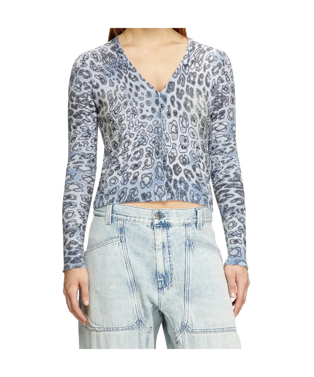 M-Alima Cardigan