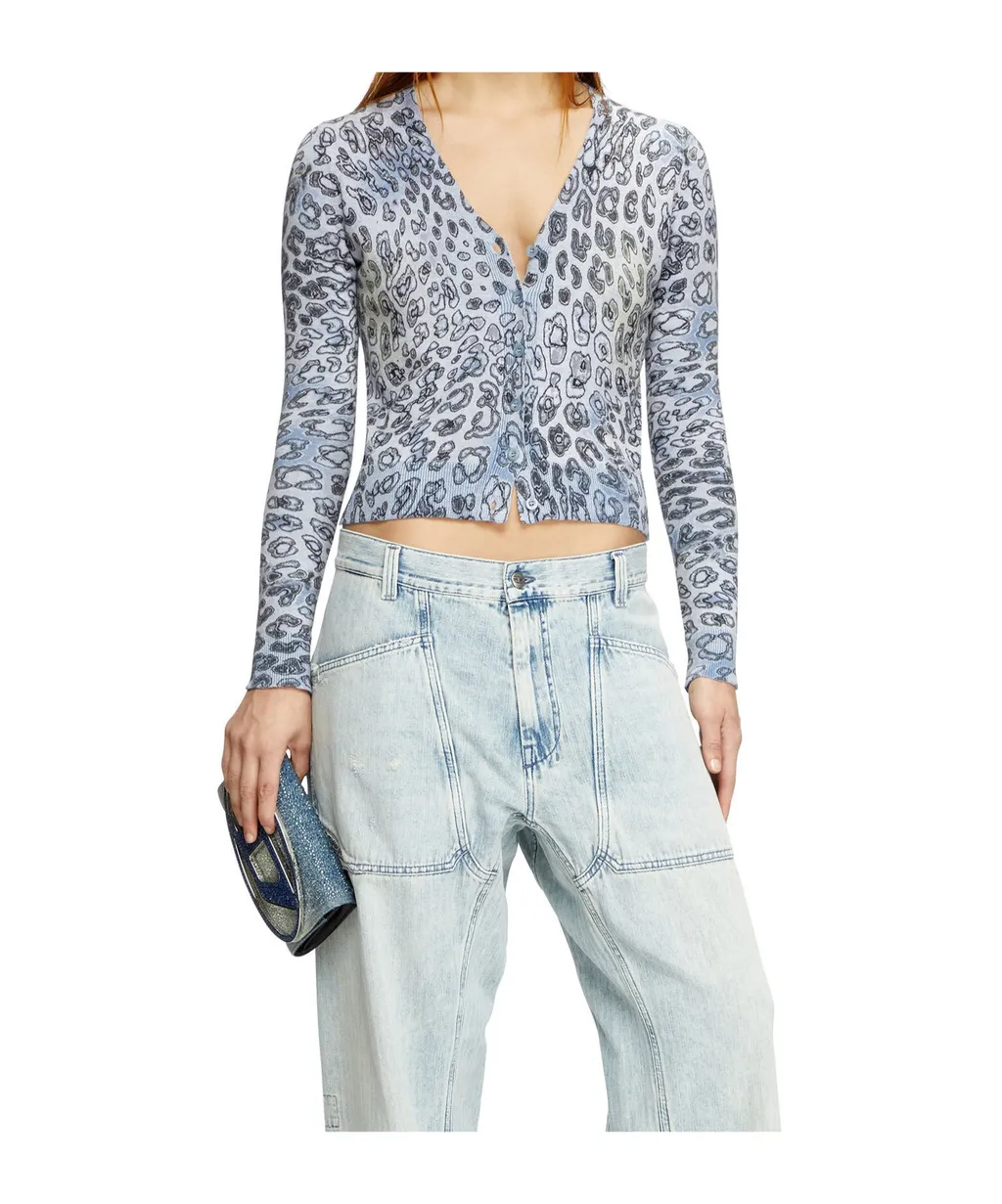 M-Alima Cardigan