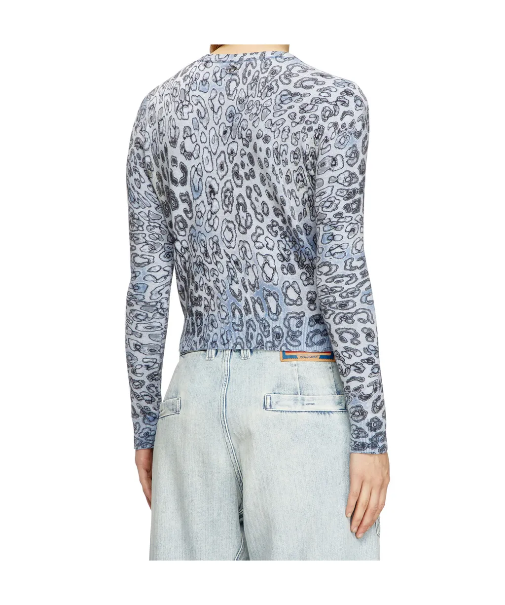 M-Alima Cardigan
