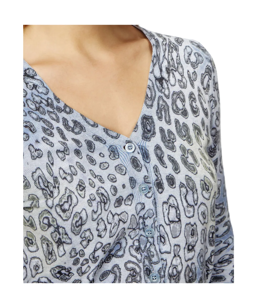M-Alima Cardigan