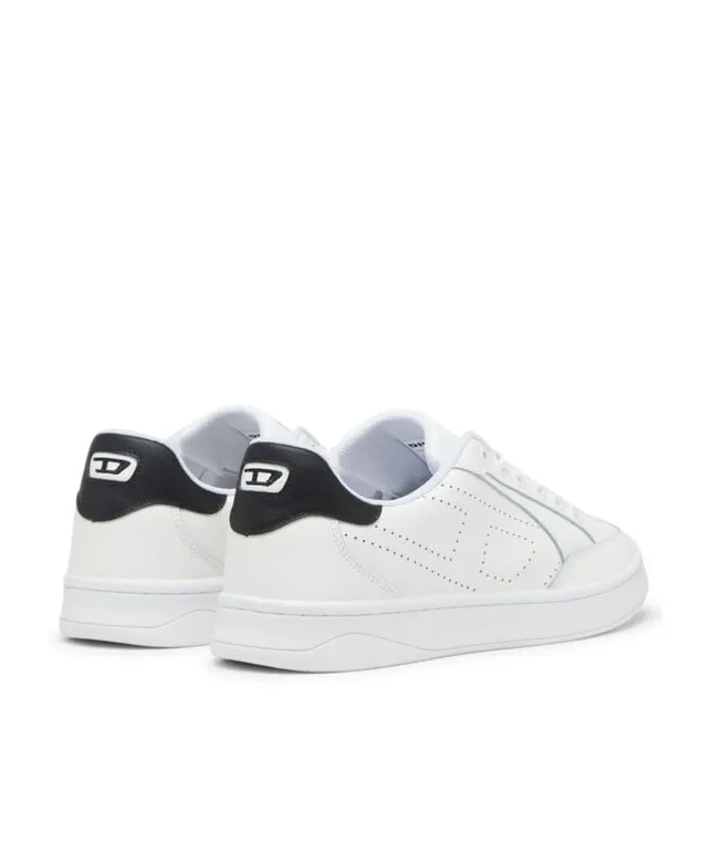 Leather Sneakers